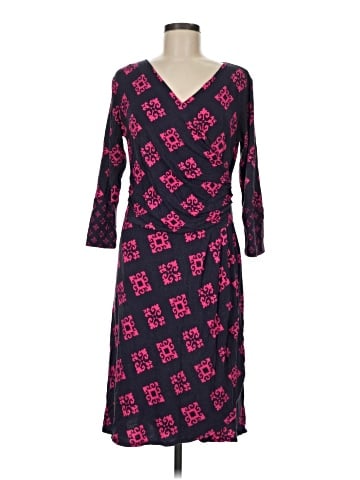 Hatley Casual Dress (view 1)