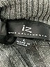 Iz Byer Gray Pullover Sweater Size L - photo 7
