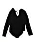 BCBGeneration Black Bodysuit Size M - photo 2