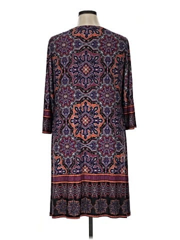 Wisp Casual Dress (view 2)