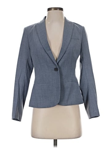 Banana Republic Factory Store Blazer (view 1)