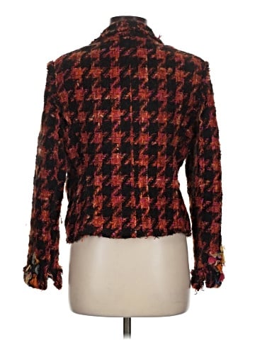 Alberto Makali Wool Blazer (view 2)
