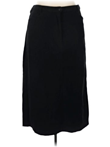 Susan Bristol Formal Skirt (view 1)