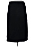 Susan Bristol Solid Black Formal Skirt Size 16 - photo 2