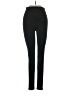 Forever 21 Solid Black Active Pants Size S - photo 1