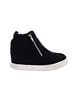 Steve Madden Ankle Boots