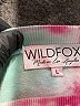 Wildfox 100% Cotton Tie-dye Pink Pullover Sweater Size Lg (3 or L) - photo 7