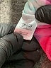 Wildfox 100% Cotton Tie-dye Pink Pullover Sweater Size Lg (3 or L) - photo 8