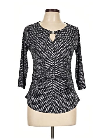 Vince Camuto 3/4 Sleeve Top (view 1)