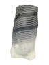 Ellen Tracy Gray Scarf One size - photo 2