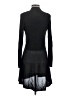Anne Klein Black Cardigan Size S - photo 2