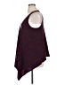 Effeci Burgundy Cardigan Size XL - photo 5