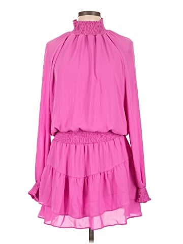 Krisa Casual Dress (view 1)