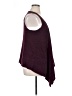 Effeci Burgundy Cardigan Size XL - photo 4
