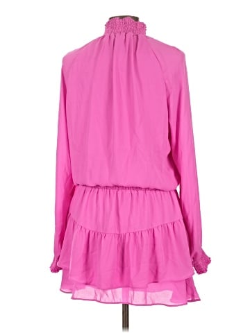 Krisa Casual Dress (view 2)