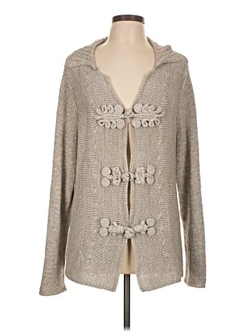 Coldwater Creek Kimono (view 1)