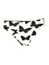 Unbranded Print Ivory Swimsuit Bottoms Size XXL - photo 2