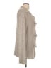 Coldwater Creek Gray Kimono Size L - photo 4