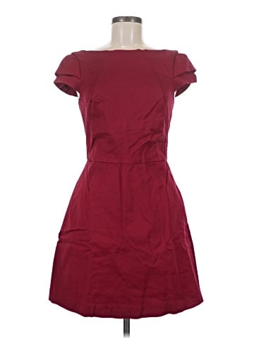 Halston Heritage Casual Dress (view 1)