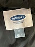 Old Navy 100% Polyester Black Vest Size M - photo 6