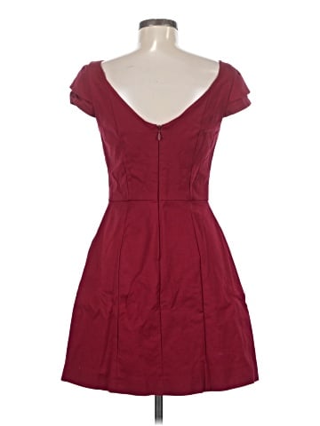 Halston Heritage Casual Dress (view 2)