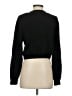 H&M Black Cardigan Size S - photo 2