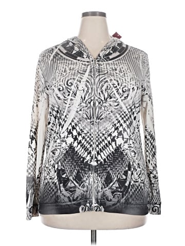 Avenue Pullover Sweater (view 1)