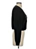 H&M Black Cardigan Size S - photo 4