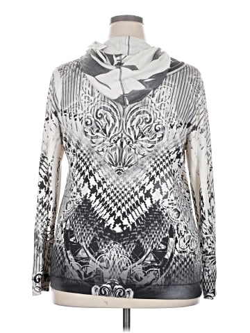 Avenue Pullover Sweater (view 2)