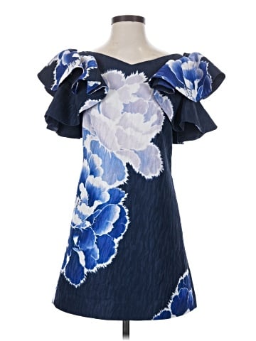 Josie Natori Cocktail Dress (view 1)