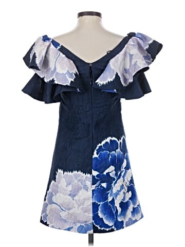 Josie Natori Cocktail Dress (view 2)