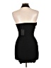 NBD Black Cocktail Dress Size L - photo 2