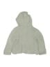 Cyrillus Gray Snow Jacket 6-9 MO / 9 MO - photo 2