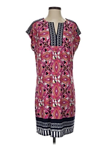Laundry by Shelli Segal Casual Dress (view 1)
