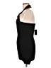 NBD Black Cocktail Dress Size L - photo 5