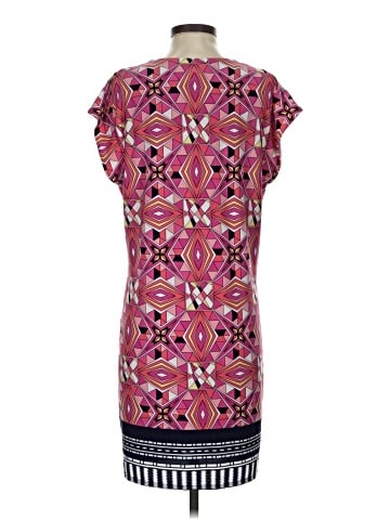 Laundry by Shelli Segal Casual Dress (view 2)