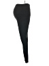 PoshDivah Solid Black Active Pants Size S - photo 5