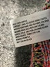 Xhilaration 100% Acrylic Tweed Red Pullover Sweater Size L - photo 8