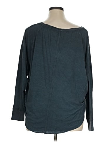 MPG 3/4 Sleeve T-Shirt (view 2)