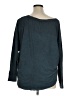 MPG Teal 3/4 Sleeve T-Shirt Size XL - photo 2