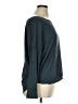 MPG Teal 3/4 Sleeve T-Shirt Size XL - photo 4