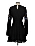 Blue Rain Black Cocktail Dress Size S - photo 2