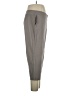 Purejill Solid Gray Casual Pants Size XL Petite - photo 4