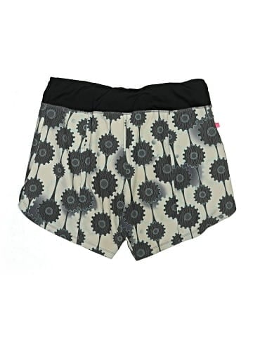 Terry Shorts (view 2)