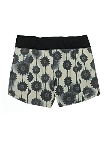 Terry Shorts (view 1)