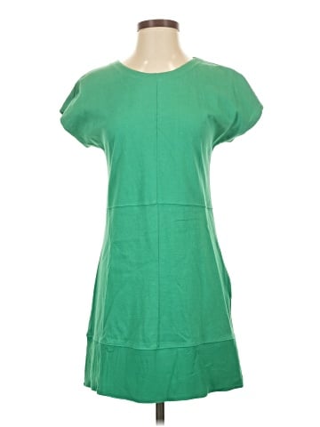 Zara Basic Casual Dress (view 1)