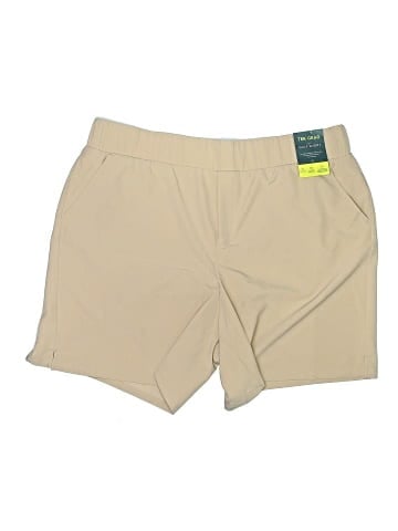 Tek Gear Khaki Shorts (view 1)