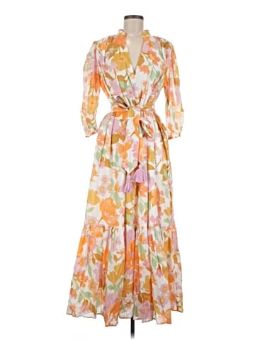 mille Resort & Travel Casual Dress (view 1)