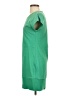Zara Basic Green Casual Dress Size S - photo 5