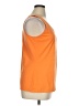 Amber Sun Orange Tank Top Size XL - photo 4